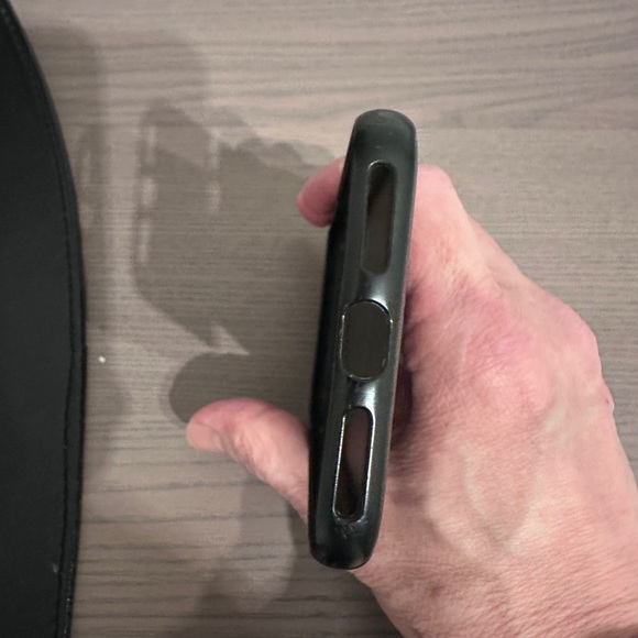 iPhone XS Rimowa Soft case black - Picture 6 of 7